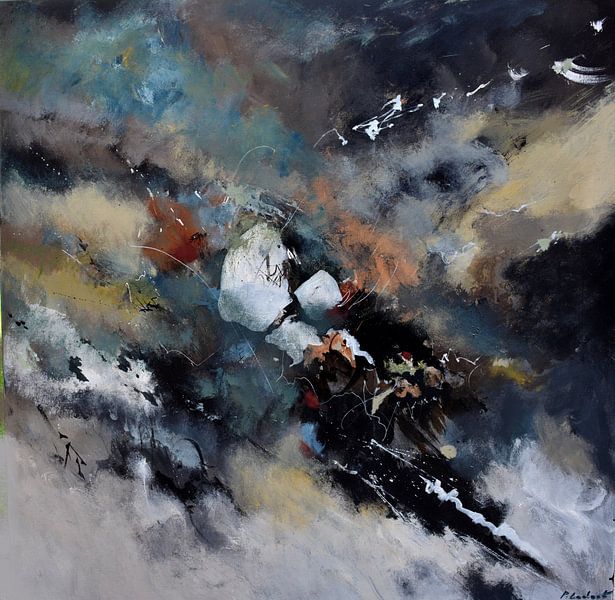 Himalaya by pol ledent