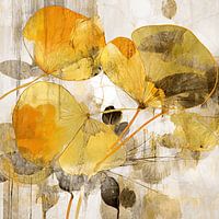 Botanical gold
