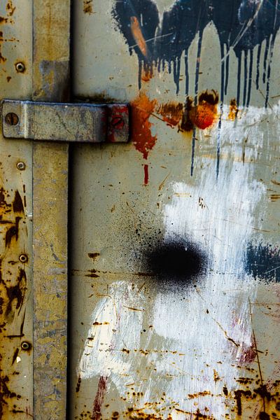 Door by Paul Arts