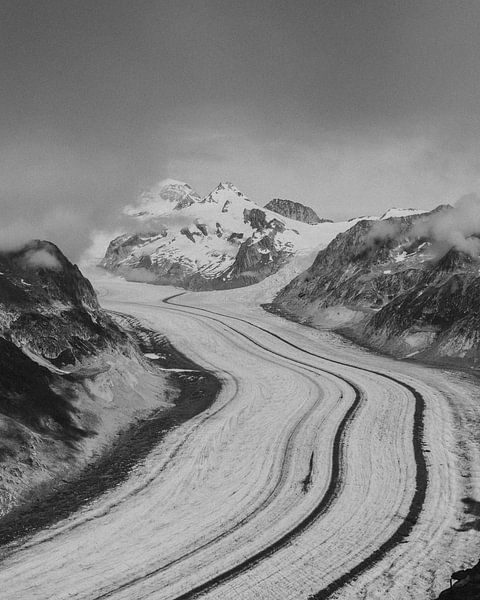 Schweiz 20 von Sanne van Es