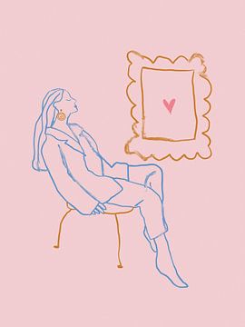 Eenvoudig nr. 92 van Treechild