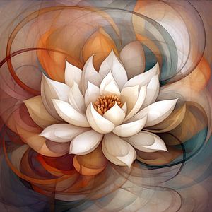 Lotus Wirbel