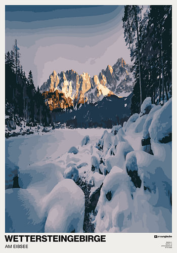 Wettersteingebirge 14