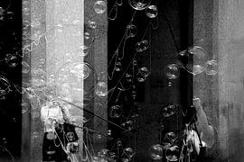 SEIFENBLASEN 2 von Miroslav Ptacek