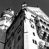 Schloss Neuschwanstein von K. Engelhardt Photography