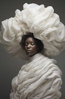 Portret | Silk a Pose