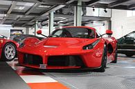 Ferrari La Ferrari by Marvin Taschik thumbnail