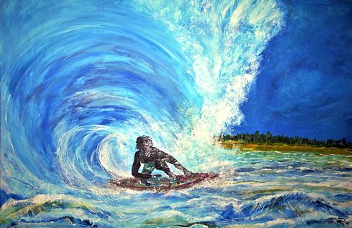 Surfeur