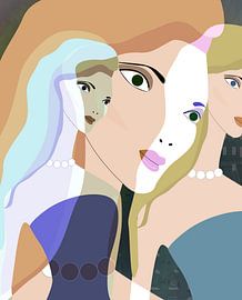 JEZEBEL-21 by Pia Schneider