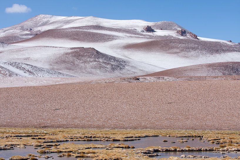 San Pedro de Atacama par Eriks Photoshop by Erik Heuver