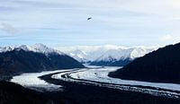 Matanuska Glacier Alaska