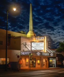 Miami Art Deco