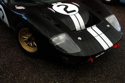 Ford GT40