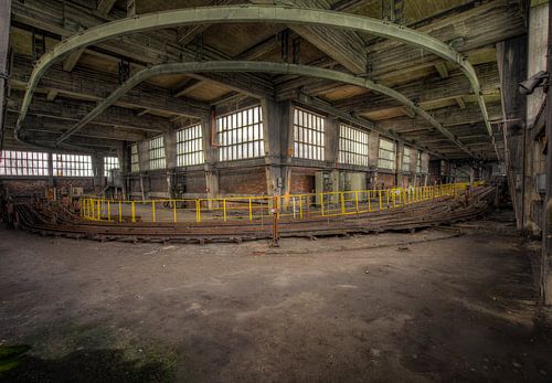 Duitse Kolenmijn   (475803)