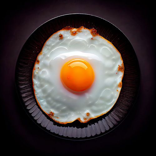 Pâté impérial fraîchement cuit