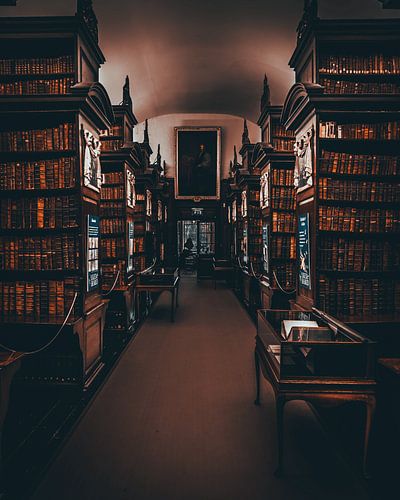 De Lange Gang van Kennis