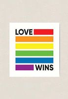 Love Wins