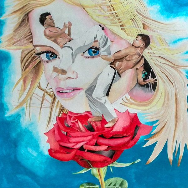 Flower Power par BaCo Inc.