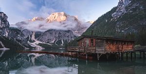 Lac de Braies