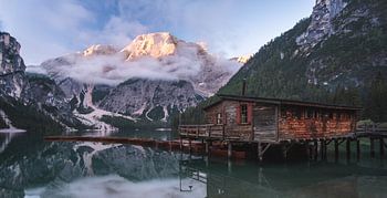 Pragser Wildsee