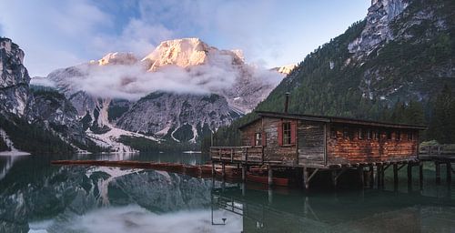 Lago di Braies