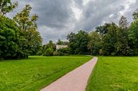 Welcome to the Ilmpark in the classic city of Weimar by Oliver Hlavaty thumbnail