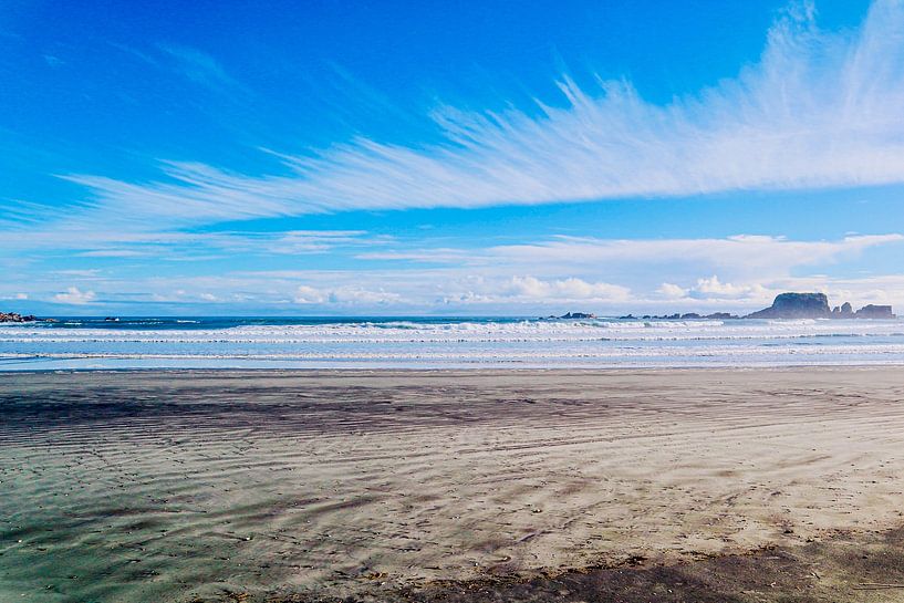 Tauranga Bay Neuseeland von Nicolette Suijkerbuijk