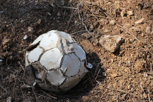 Das Spiel ist vorbei...