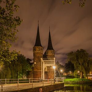 Delft Oostpoort 5
