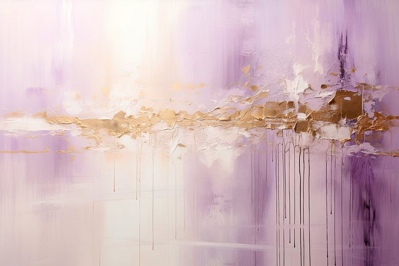 Abstract Abstract by Abstract Painting