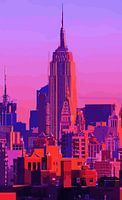 Empire State Building