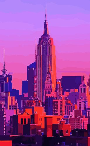 Empire State Building