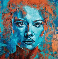 Lady in Copper (2020)