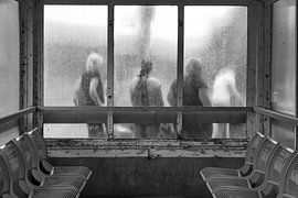 Warten von Kilian Schloemp