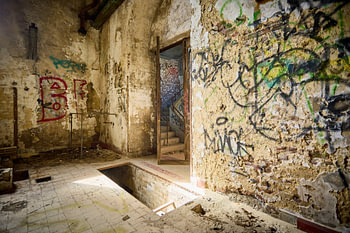 Urbex