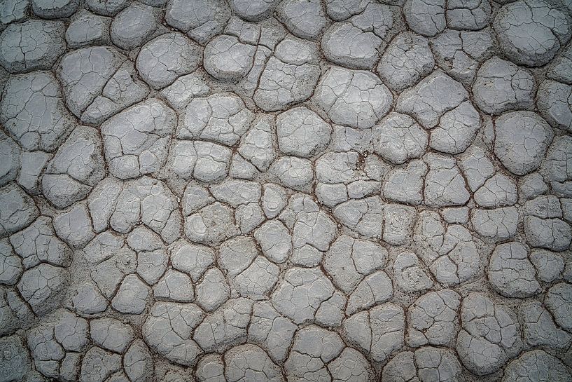The bottom of the desert by Loris Photography