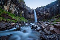 Svartifoss