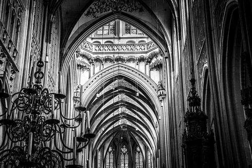 Religion St. John's Cathedral