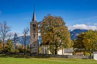 Lugnez by Christian Tobler thumbnail
