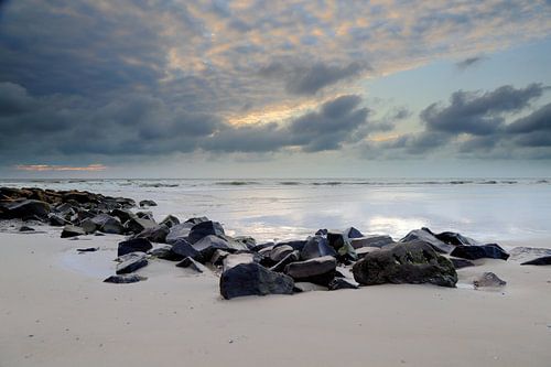 Ameland op zijn mooist