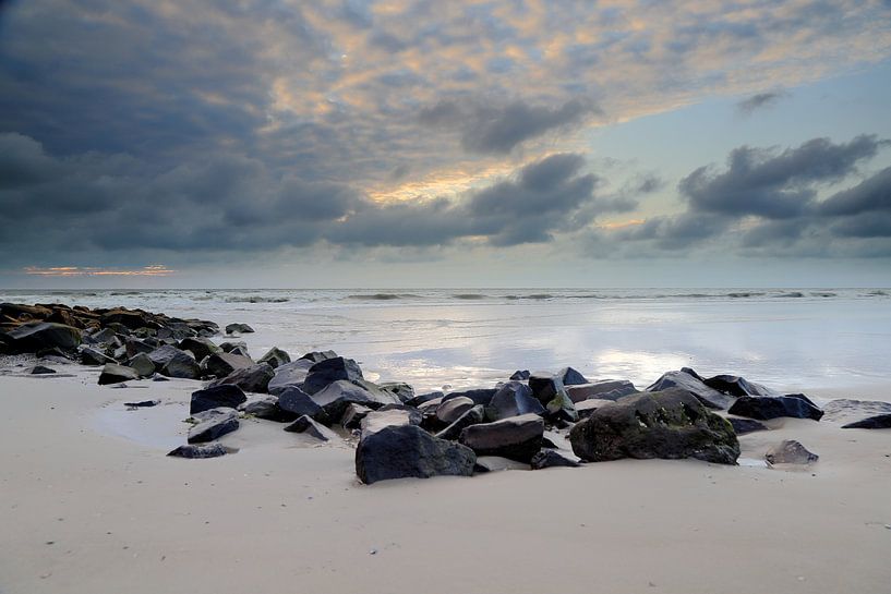 Ameland at its most beautiful by Rinnie Wijnstra (FotoAmeland )