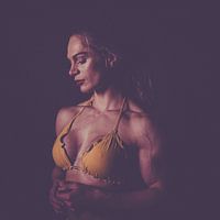 De Esthetiek van Kracht