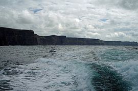 Cliff's of Moher - Irland