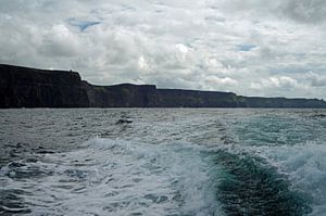 Cliff's of Moher - Irland