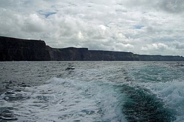 Cliff's of Moher - Irland von Babetts Bildergalerie