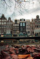 Amsterdam herfst