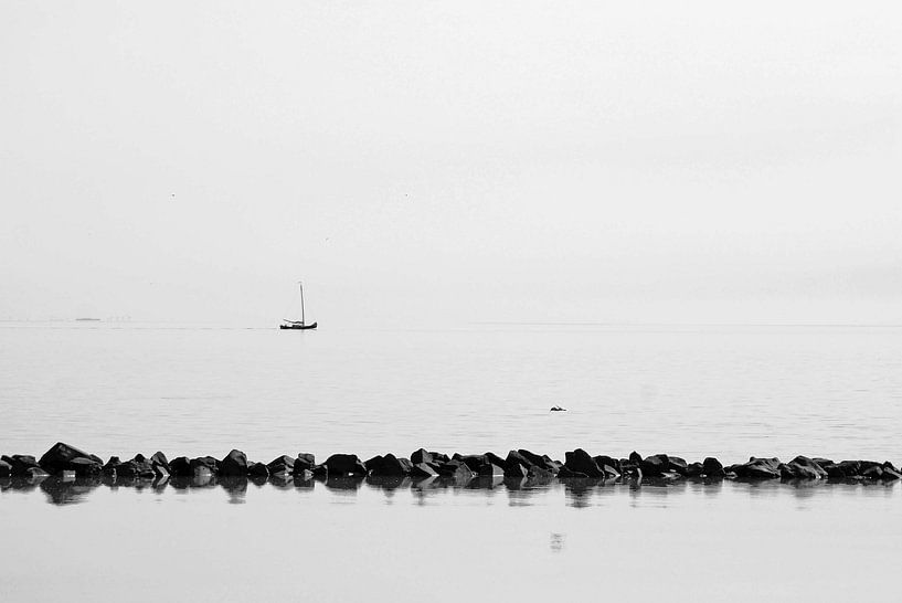 Ameland by Rob van Wezema