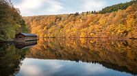 Indian summer
