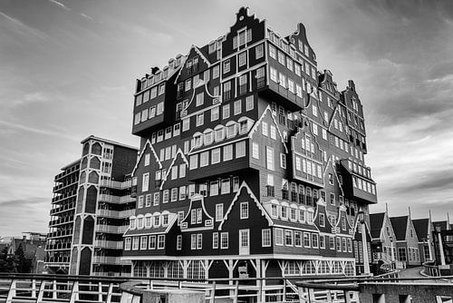 Hotel Zaandam