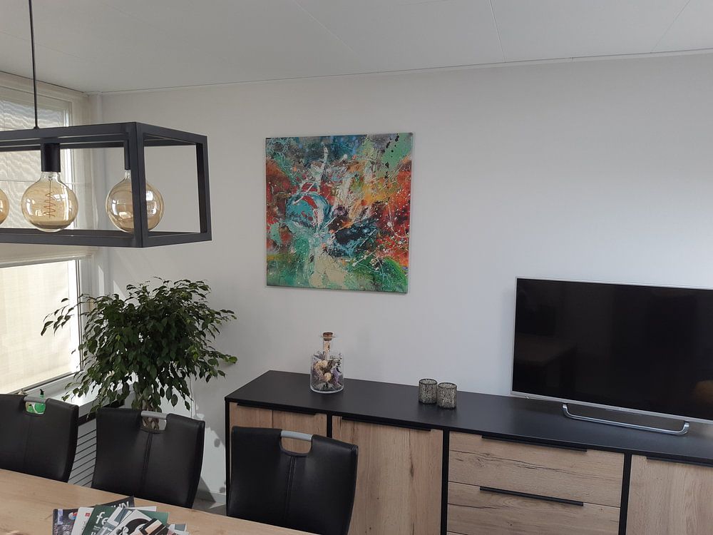 Bright Day 1, von Atelier Paint-Ing